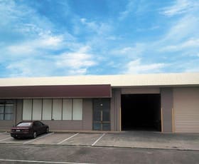 Factory, Warehouse & Industrial commercial property leased at 15/391 Settlement Road Thomastown VIC 3074