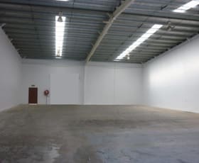 Factory, Warehouse & Industrial commercial property leased at 15/391 Settlement Road Thomastown VIC 3074