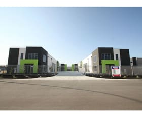Factory, Warehouse & Industrial commercial property leased at 2/6 Glory Road Wangara WA 6065