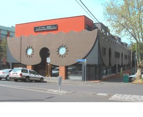 Other commercial property leased at 12/108 Cambridge Street Collingwood VIC 3066