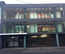 Offices commercial property leased at 4/21 Cremorne Street Richmond VIC 3121