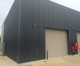Factory, Warehouse & Industrial commercial property leased at 6/3 Tantalum Street Beard ACT 2620