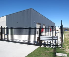 Factory, Warehouse & Industrial commercial property leased at 6/3 Tantalum Street Beard ACT 2620