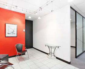 Offices commercial property leased at 33 Albany Street Crows Nest NSW 2065