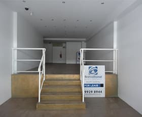 Shop & Retail commercial property leased at Shop 2/700-702 Military Road Mosman NSW 2088