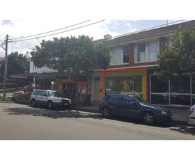 Shop & Retail commercial property leased at 28 Mckeon Street Maroubra NSW 2035