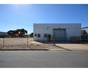 Factory, Warehouse & Industrial commercial property leased at 23-29 Albion Street Wingfield SA 5013