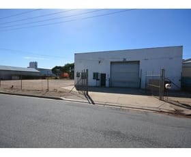 Factory, Warehouse & Industrial commercial property leased at 23-29 Albion Street Wingfield SA 5013