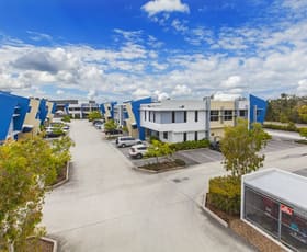 Offices commercial property leased at 2B/50 Kellar Street Berrinba QLD 4117