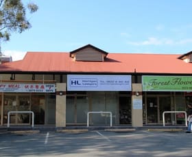 Shop & Retail commercial property leased at 5/85 Joseph Banks Avenue Forest Lake QLD 4078