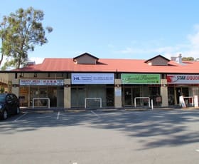 Shop & Retail commercial property leased at 5/85 Joseph Banks Avenue Forest Lake QLD 4078