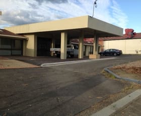 Factory, Warehouse & Industrial commercial property leased at 920 Logan Road Holland Park West QLD 4121