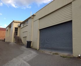 Factory, Warehouse & Industrial commercial property leased at 920 Logan Road Holland Park West QLD 4121