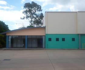 Factory, Warehouse & Industrial commercial property leased at 15 Blunder Road Oxley ACT 2903