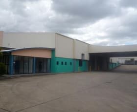 Factory, Warehouse & Industrial commercial property leased at 15 Blunder Road Oxley ACT 2903