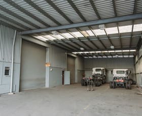Factory, Warehouse & Industrial commercial property leased at 2/94 Boniface Street Archerfield QLD 4108