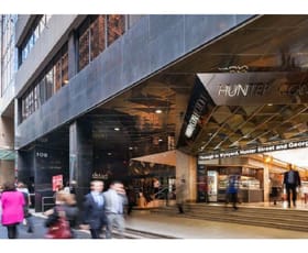 Offices commercial property leased at 1506/109 Pitt Street Sydney NSW 2000