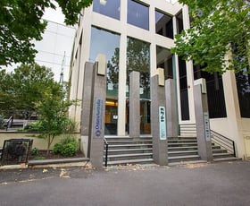 Offices commercial property leased at L1 S4/19-23 Prospect Street Box Hill VIC 3128