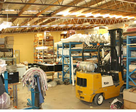 Factory, Warehouse & Industrial commercial property leased at 30 Teton Court Highett VIC 3190
