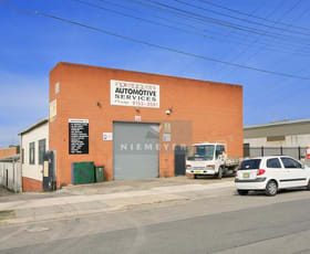 Factory, Warehouse & Industrial commercial property leased at 36 Norman Street Peakhurst NSW 2210