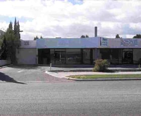 Factory, Warehouse & Industrial commercial property leased at 4/101 Belmont Avenue Belmont WA 6104