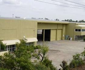 Factory, Warehouse & Industrial commercial property leased at 1/739 Boundary Road Coopers Plains QLD 4108