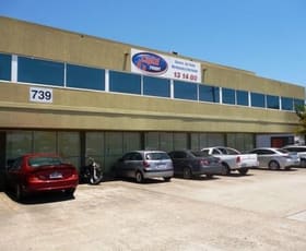 Factory, Warehouse & Industrial commercial property leased at 1/739 Boundary Road Coopers Plains QLD 4108
