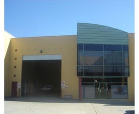 Factory, Warehouse & Industrial commercial property leased at Wetherill Park NSW 2164