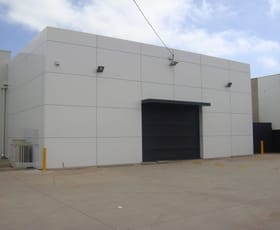 Showrooms / Bulky Goods commercial property leased at 329 Taylor Street Wilsonton QLD 4350