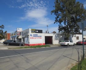 Factory, Warehouse & Industrial commercial property leased at 311 Middleborough Rd Box Hill VIC 3128
