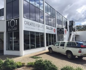 Offices commercial property leased at 2/155 The Entrance Road Erina NSW 2250