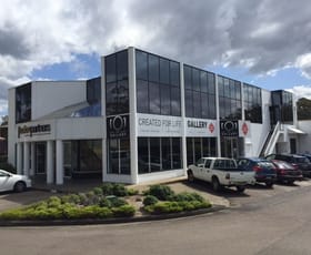 Offices commercial property leased at 3/155 The Entrance Road Erina NSW 2250