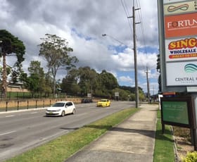 Offices commercial property leased at 3/155 The Entrance Road Erina NSW 2250