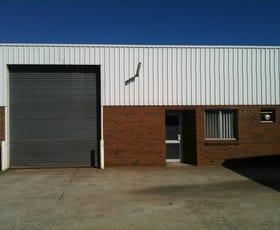 Factory, Warehouse & Industrial commercial property leased at Unit 3/49/49 - 51 Prindiville Drive Wangara WA 6065