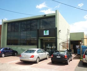 Factory, Warehouse & Industrial commercial property leased at 47 Edward Street Brunswick VIC 3056