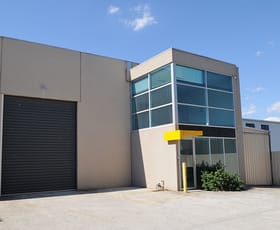 Factory, Warehouse & Industrial commercial property leased at 6/334 Hume Highway Craigieburn VIC 3064