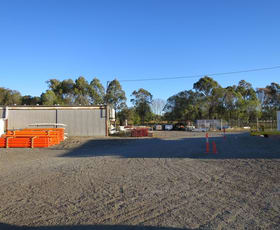 Factory, Warehouse & Industrial commercial property leased at Yard 3/25 Alberton Road Alberton QLD 4207