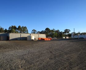 Factory, Warehouse & Industrial commercial property leased at Yard 3/25 Alberton Road Alberton QLD 4207