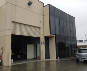 Factory, Warehouse & Industrial commercial property leased at 16 Weld Street Prestons NSW 2170