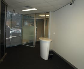 Offices commercial property leased at Ground Flo/516 Ruthven Street Toowoomba City QLD 4350