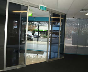 Offices commercial property leased at Ground Flo/516 Ruthven Street Toowoomba City QLD 4350