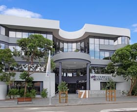 Offices commercial property leased at 71 Longueville Road Lane Cove NSW 2066