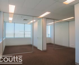 Offices commercial property leased at 7.02/12 Century Cct Baulkham Hills NSW 2153