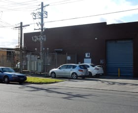 Showrooms / Bulky Goods commercial property leased at 8 Lennox Street Moorabbin VIC 3189