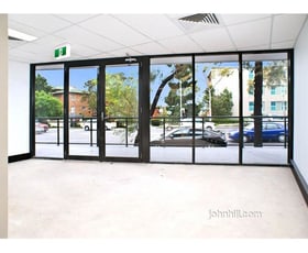Offices commercial property leased at Shop 2/148 Spit Road Mosman NSW 2088