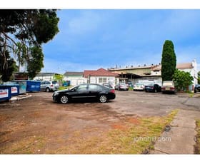 Factory, Warehouse & Industrial commercial property leased at 5/2-4 Nelson Road Yennora NSW 2161
