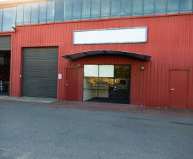 Factory, Warehouse & Industrial commercial property leased at 18B/81 Briggs Street Carlisle WA 6101