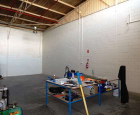 Factory, Warehouse & Industrial commercial property leased at 18B/81 Briggs Street Carlisle WA 6101