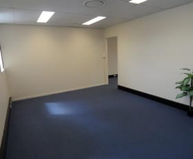 Offices commercial property leased at GF/5 Kitchener Street East Toowoomba QLD 4350