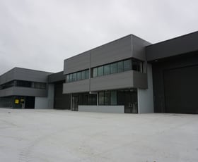 Factory, Warehouse & Industrial commercial property leased at 2/62 Dacre Street Mitchell ACT 2911